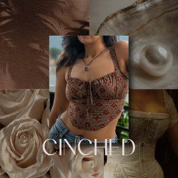CORSET CODED