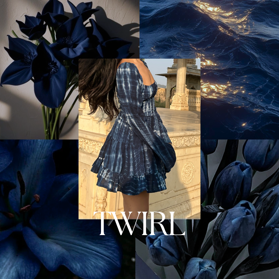 TWIRL & WHIRL