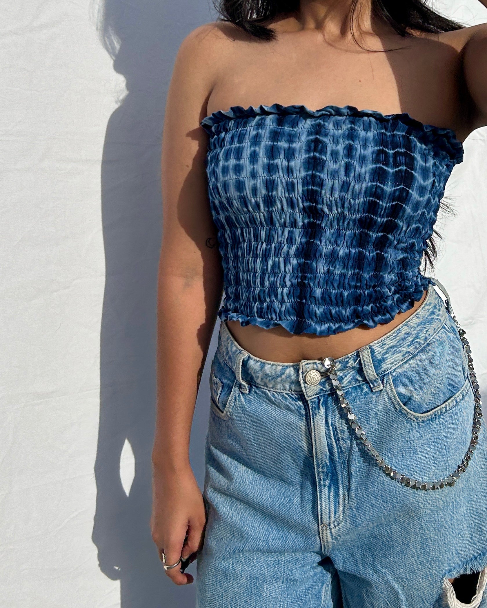 crop tops