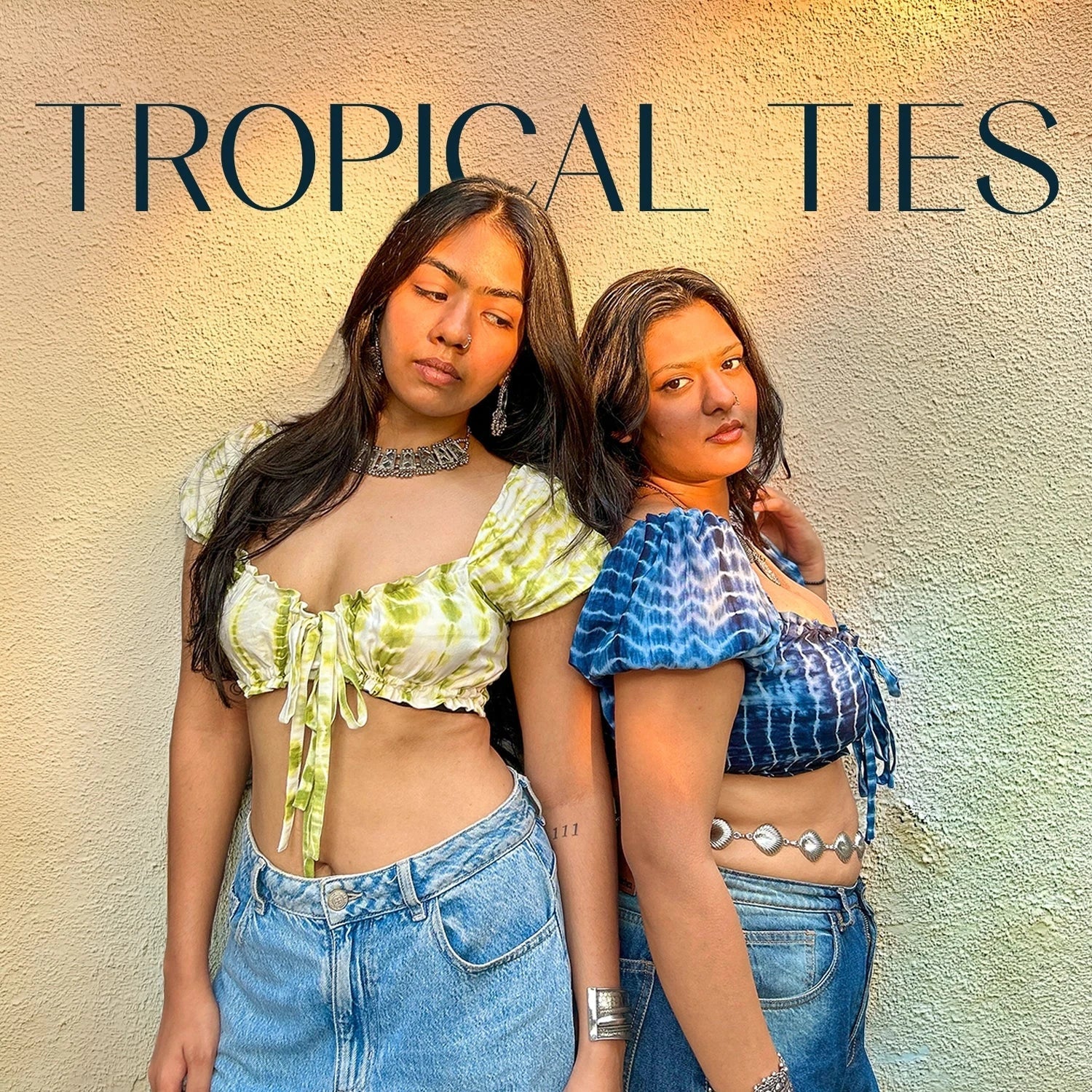 TYE - DYE - Shopsuhi