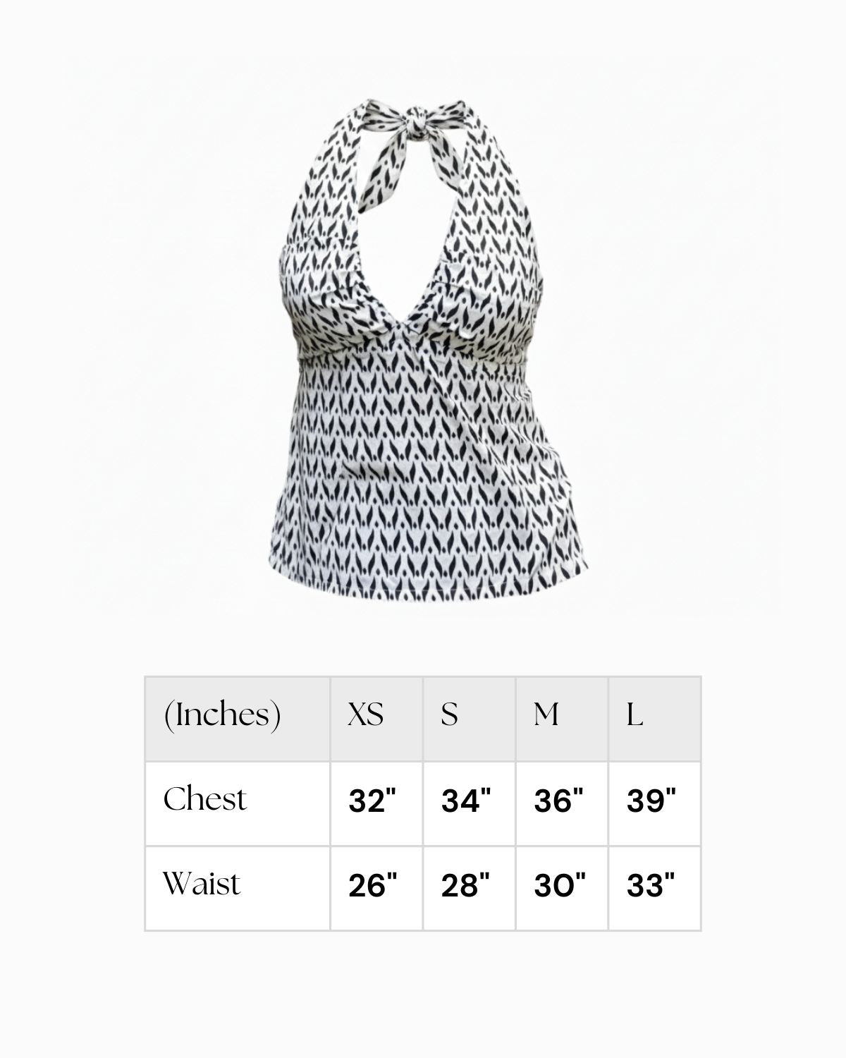 White Rohi Kurta Top