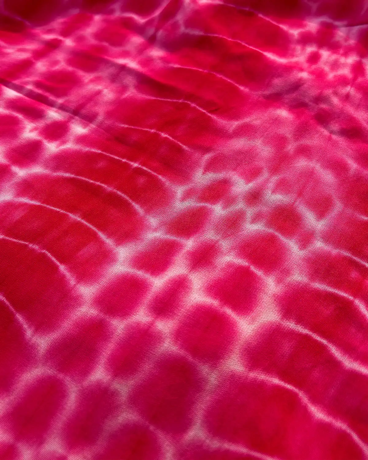NIA PINK Y2K TOP