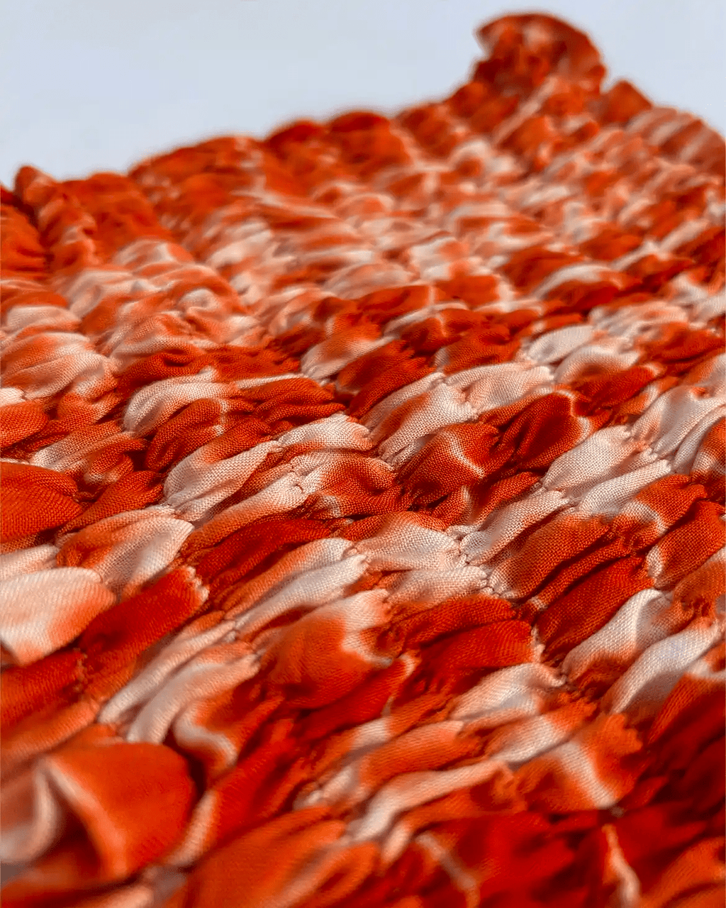Orange Pri Tube top - Shopsuhi