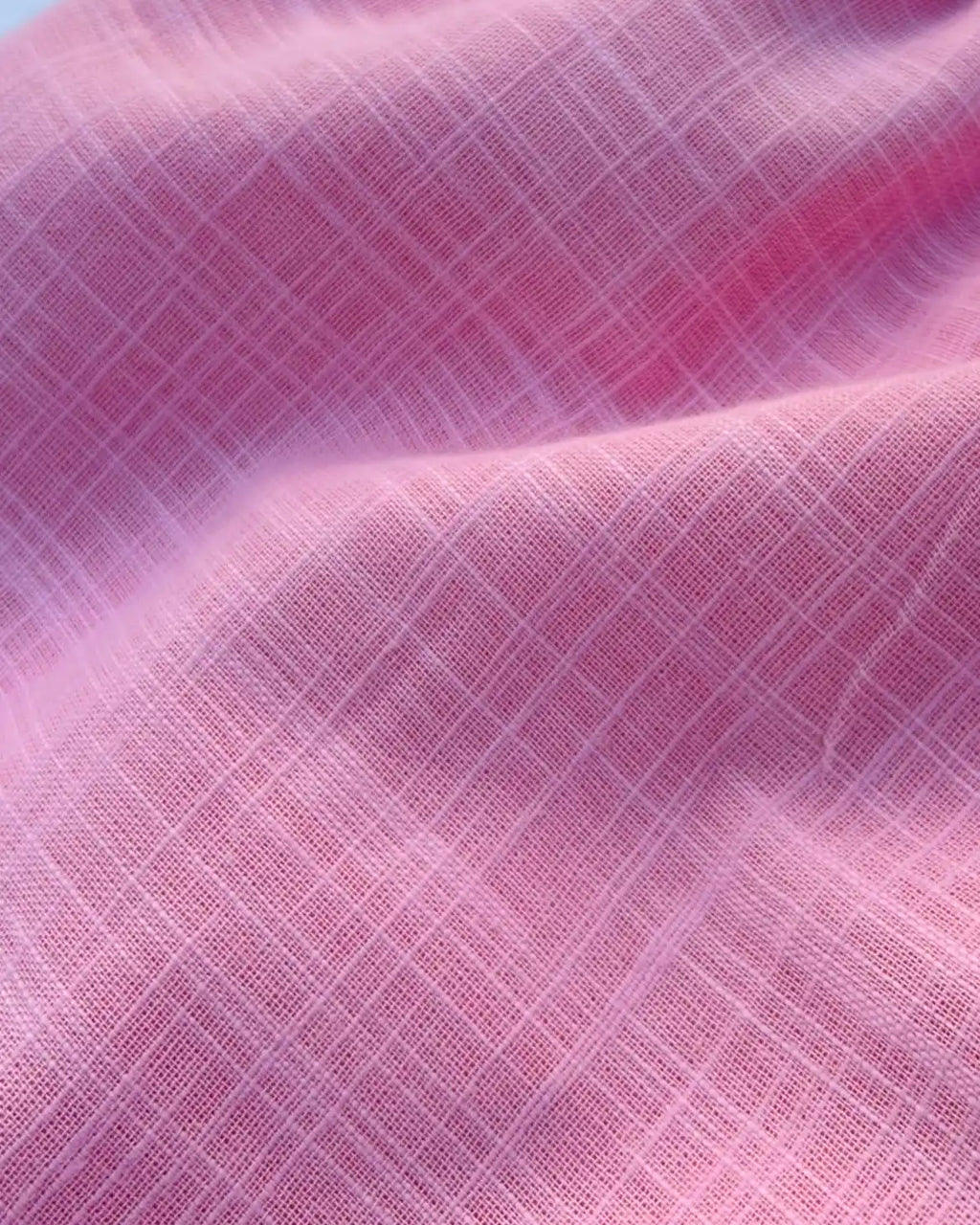 Blush pink Strings Attached Top (padded)