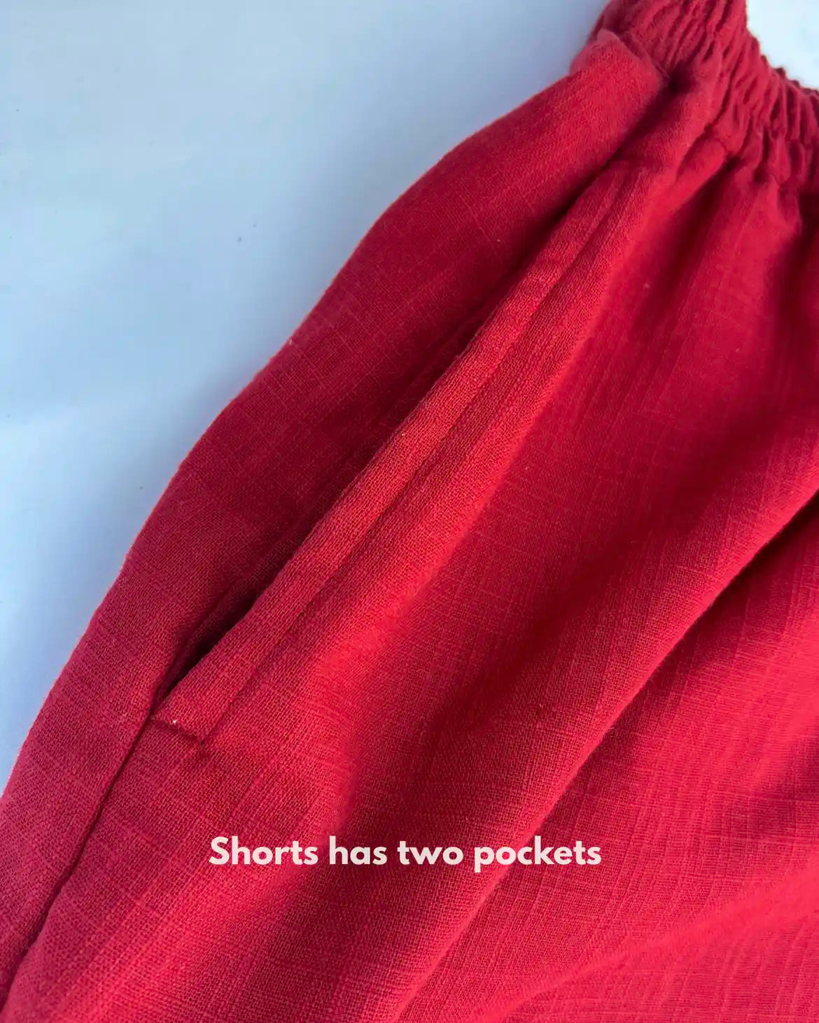 Rose Strings attached Co-ord set