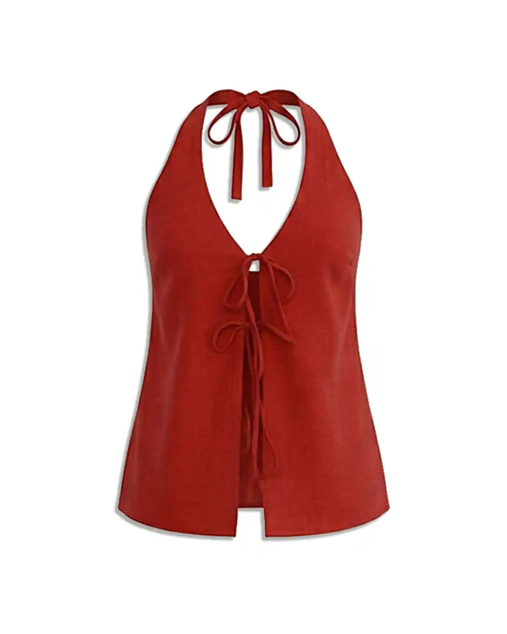 Rose Strings Attached Top (padded)