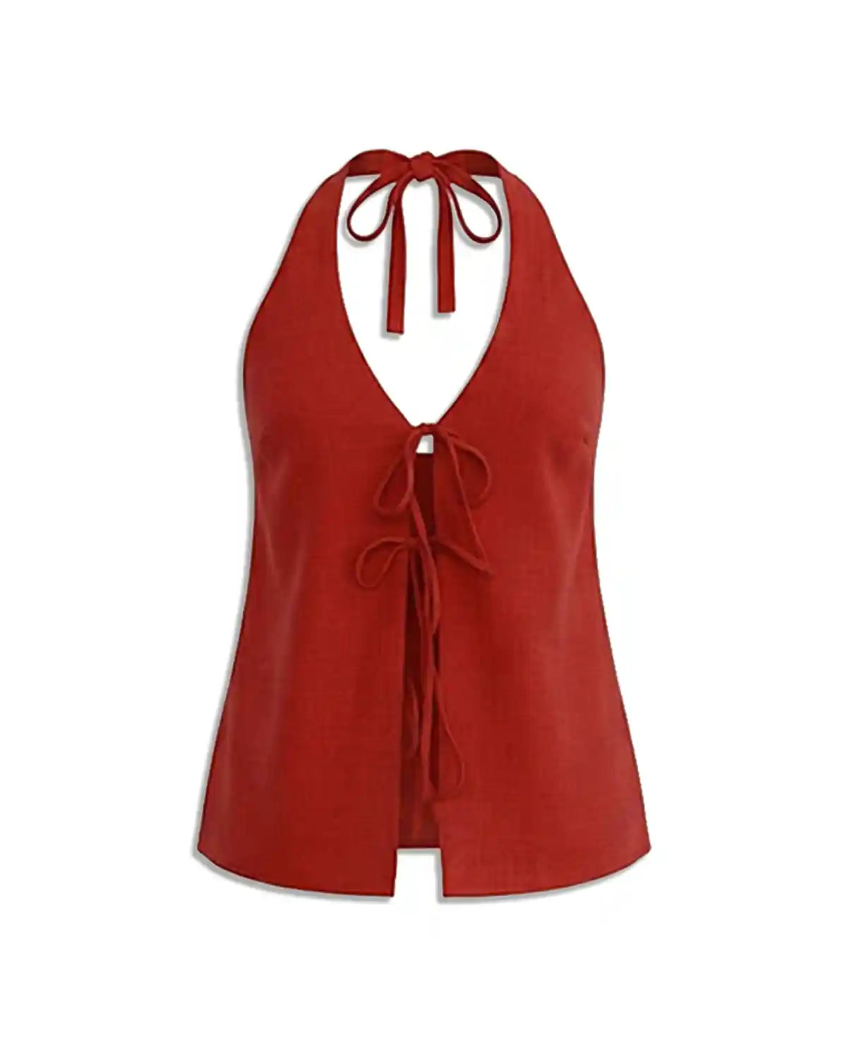Rose Strings Attached Top (padded)